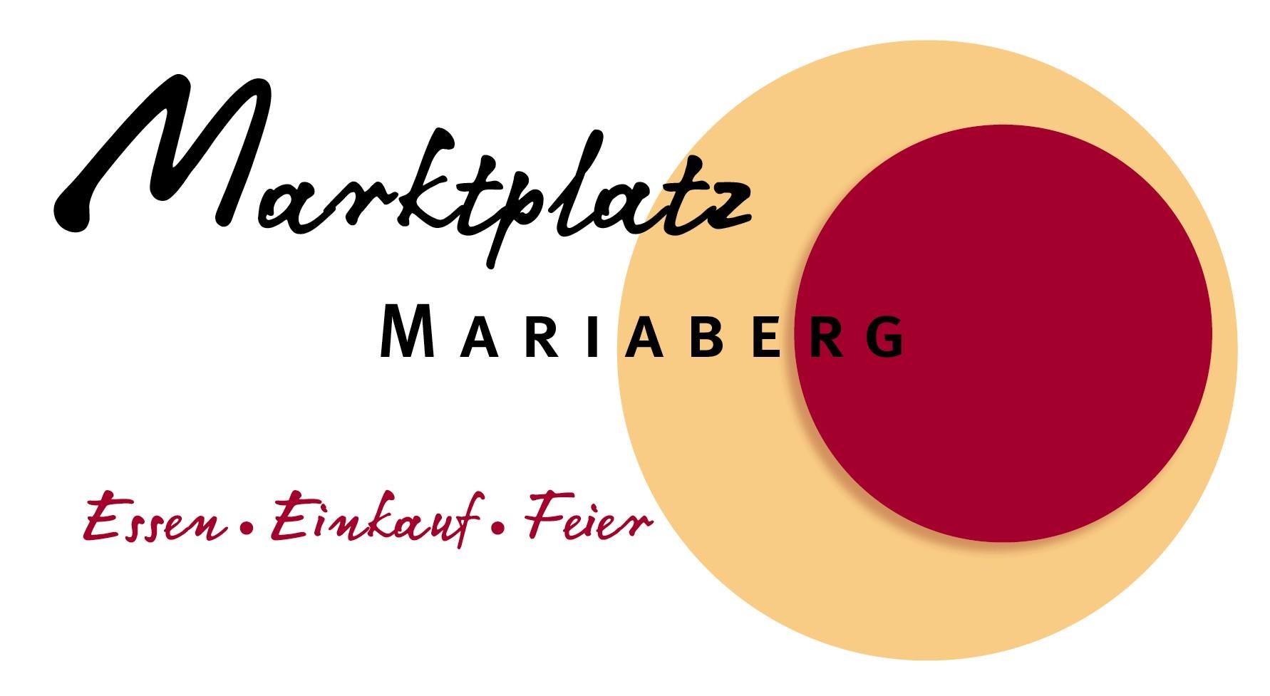 Logo Marktplatz Mariaberg