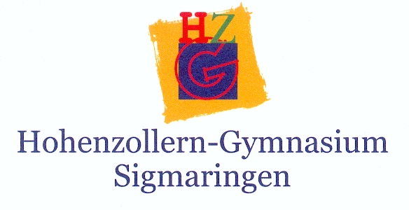 Logo Hohenzollern-Gymnasium