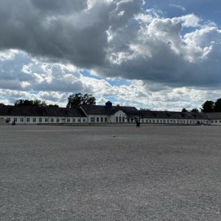 KS2 besucht KZ-Gedenkstätte Dachau